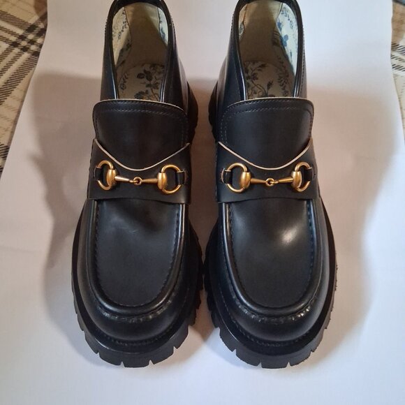 GUCCI SHOES MEN/WOMEN - Picture 7 of 8